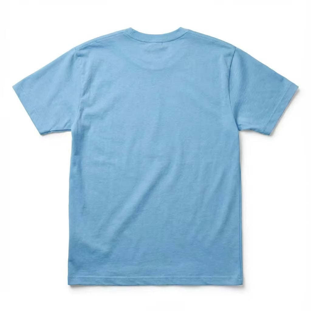 Plain Tee