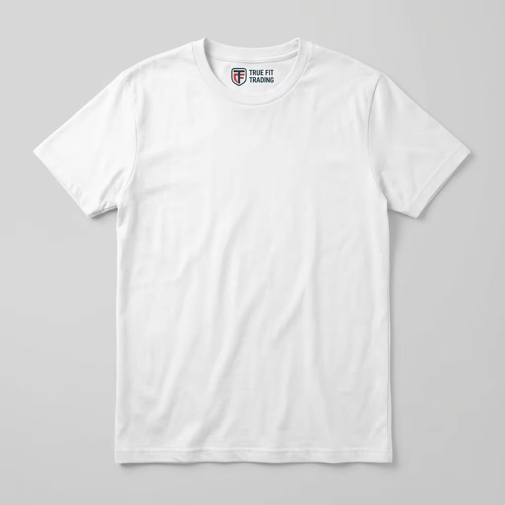 Plain Tee