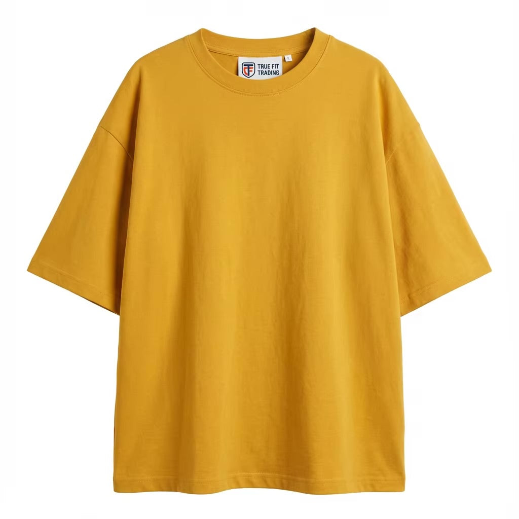 Plain Tee