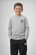 Kids Long Sleeve T-Shirt