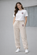 Relaxed Fit Joggers (Women)