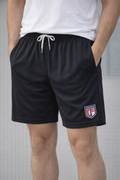 Training Shorts – Mesh (Men)