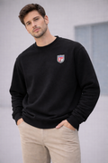 Heavyweight Crewneck Sweatshirt (Men)