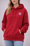 Oversized Hoodie (Women)