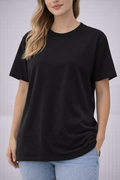 Relaxed Fit T-Shirt (Women)