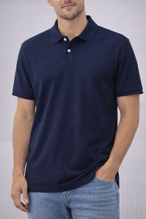 Classic Polo Shirt (Men)