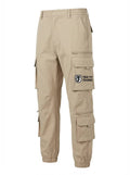 Technical Cargo Pants